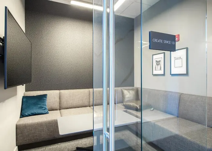 W Loop 2br W Gym Pool In Heart Of Greektown Chi-540 Chicago