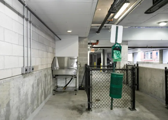 W Loop 2br W Gym Pool In Heart Of Greektown Chi-540 *