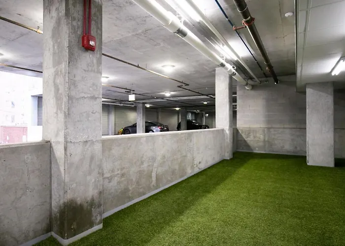 W Loop 2br W Gym Pool In Heart Of Greektown Chi-540 Apartment Chicago