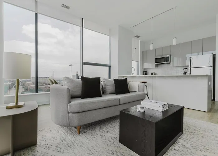 W Loop 2br W Gym Pool In Heart Of Greektown Chi-540 Apartment *